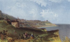 Ventnor - English School